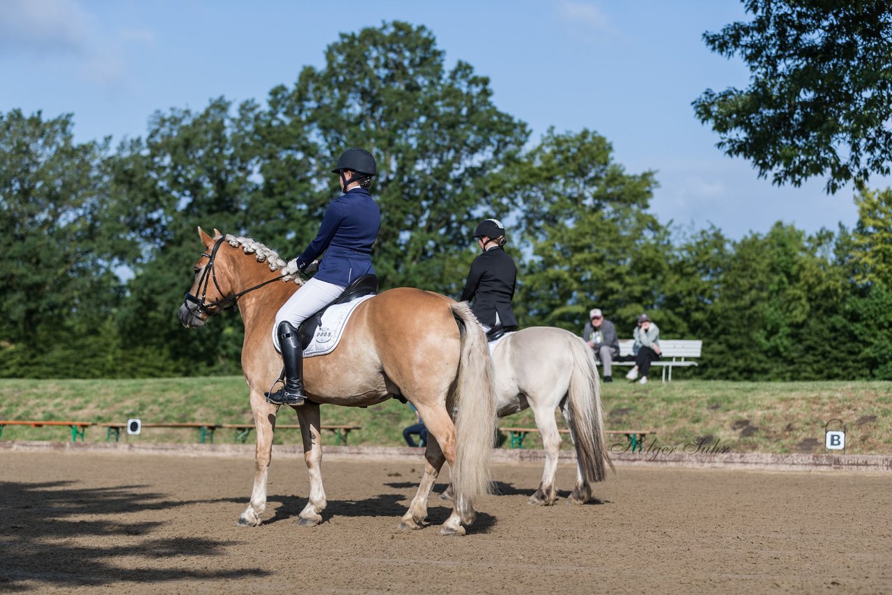 Bild 193 - Pony Akademie Turnier